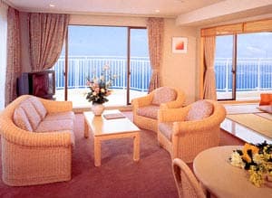 鴨川グランドタワー 2