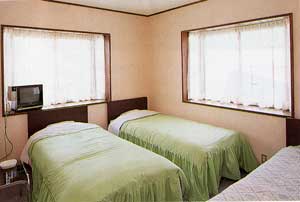 ペンション　わかい 2