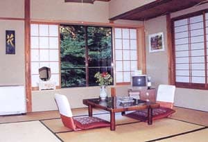 四万温泉　民宿　やまの旅館 2