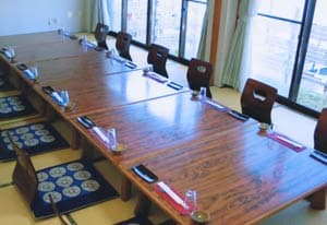 宿・料理　いのうえ 2