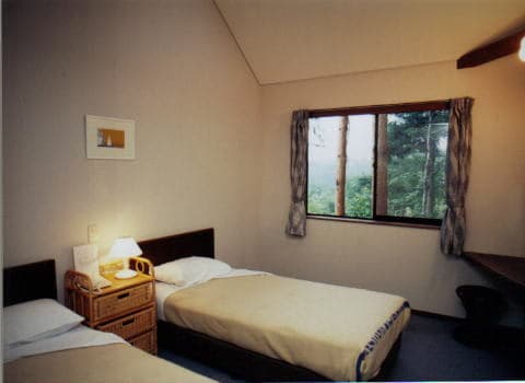 ペンション　ぐっどらっく高山 2