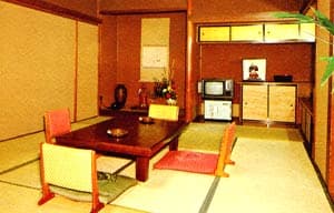 伊勢の宿　山田館 2