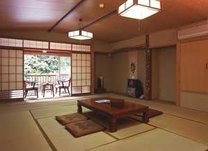 下島温泉　仙游館 2