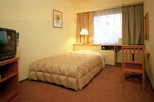 上尾東武ホテル 2