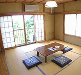 お宿　太洋荘 2