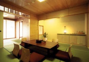 美里の湯　かじか荘 2