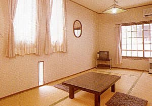 ペンション　ＮＯＡＨ（ノア） 2