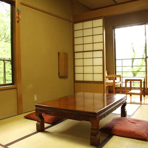 箱根温泉山荘　なかむら 2