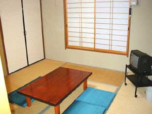 国民宿舎　サン　マリーナ　＜八丈島＞ 2