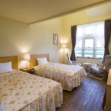 ホテル　リゾートインニセコ 2