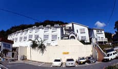 ステップイン白浜〜海辺のコンドミニアム〜本館