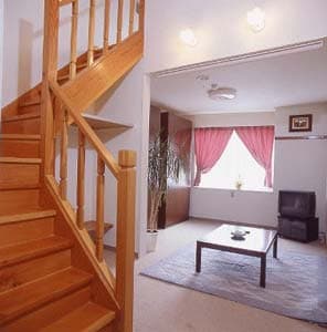 ステップイン白浜〜海辺のコンドミニアム〜本館 2