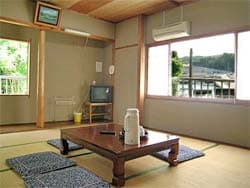 くつろぎの宿　福若 2