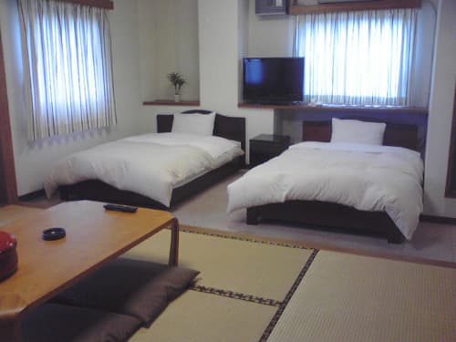 米山ハートホテル 2