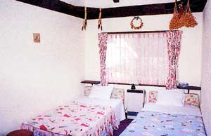 ペンション　イノセントエイジ 2