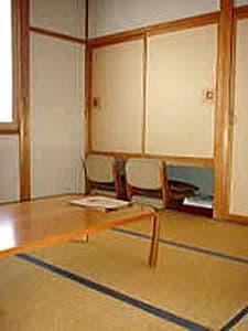 東八幡平温泉　ペンション　あんとる・ど・めえる 2