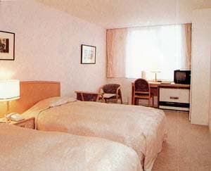 ホテル　奥田屋 2