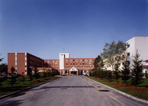 豊富温泉　ホテル　豊富