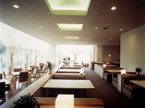 豊富温泉　ホテル　豊富 2