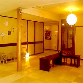 会津湯野上温泉　民宿すずき屋 2