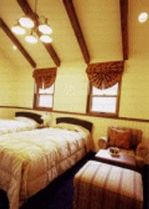 無料貸切露天風呂のある宿　蓼科壱番館 2