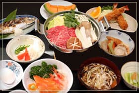 民宿　せきとよ 2