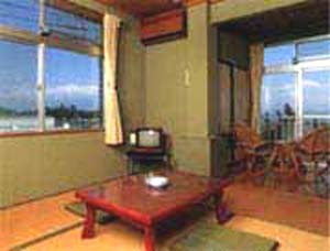 旅館　はまゆう荘 2