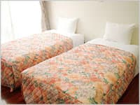 ペンション　ぷちハウス　＜石垣島＞ 2