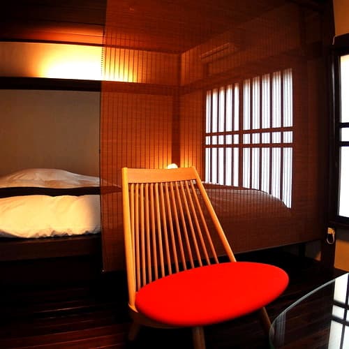 旅館　比与志 2