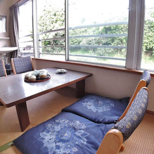 ホテル東雲亭 2