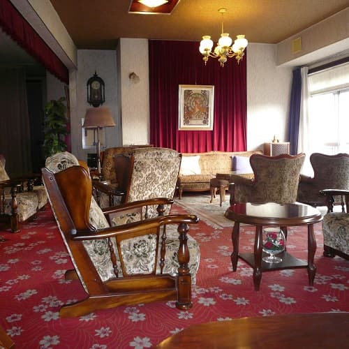 飯坂温泉　橋本舘 2