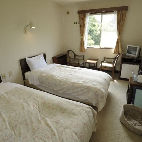 伊豆ドッグペンション　ことぶきベース 2