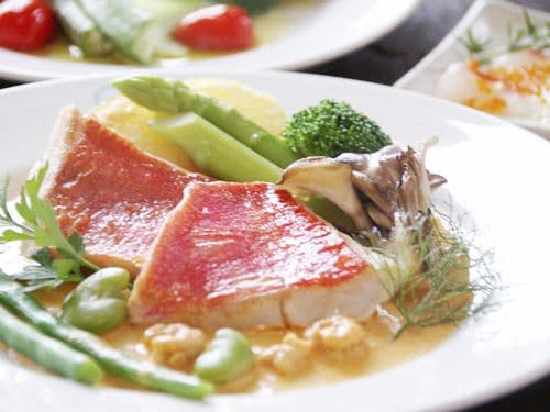 カントリーイン　ギャレー 2