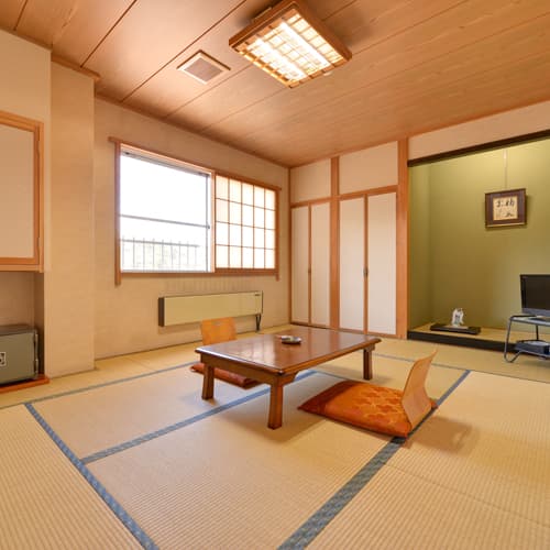 草津温泉　中村屋旅館＜群馬県＞ 2