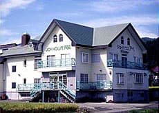 ジョイハウス　アベ