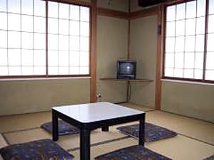 ジョイハウス　アベ 2