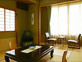 盛岡つなぎ温泉　旅染屋　山いち 2