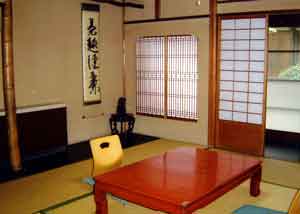 ゑびすや荒木旅館 2