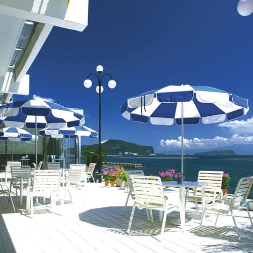 指宿温泉　指宿海上ホテル 2