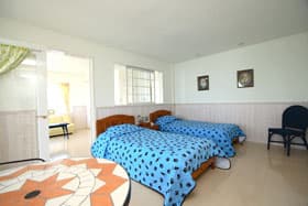 アクアペンション　クッチェッタ 2