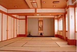 越路の食の宿　西谷温泉　中盛館 2