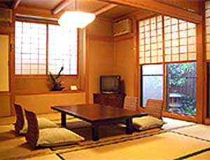 民芸旅館　深志荘 2