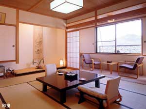 雲仙温泉　ゆやど　雲仙新湯 2