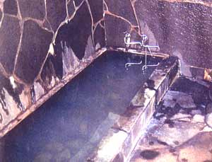 浮島温泉　民宿　清涼荘 2