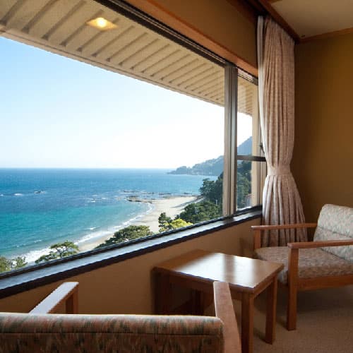 伊豆今井浜温泉　今井荘 2