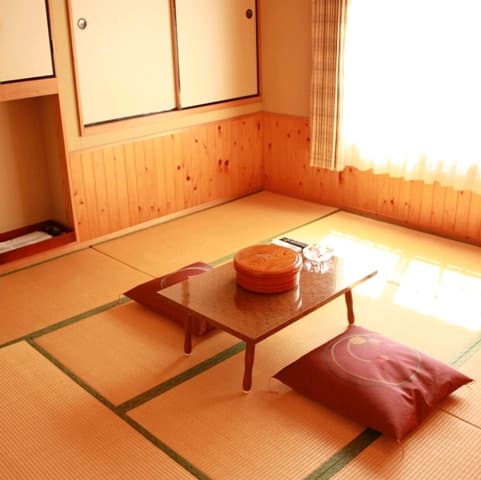 民宿　涌蓋（わいた） 2