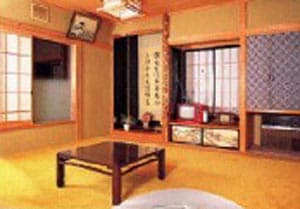 戸狩温泉スキー場　銀嶺荘 2