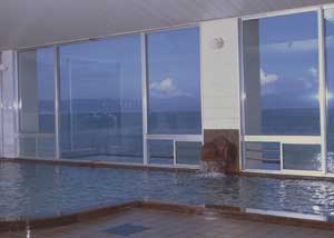 指宿砂むし温泉　指宿シーサイドホテル 2