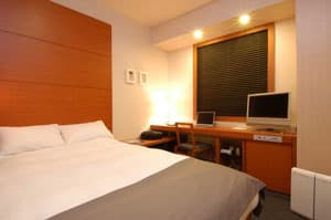 ホテルＪＡＬシティ羽田　東京 2