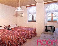 スポーツホテル　エルマージョ 2